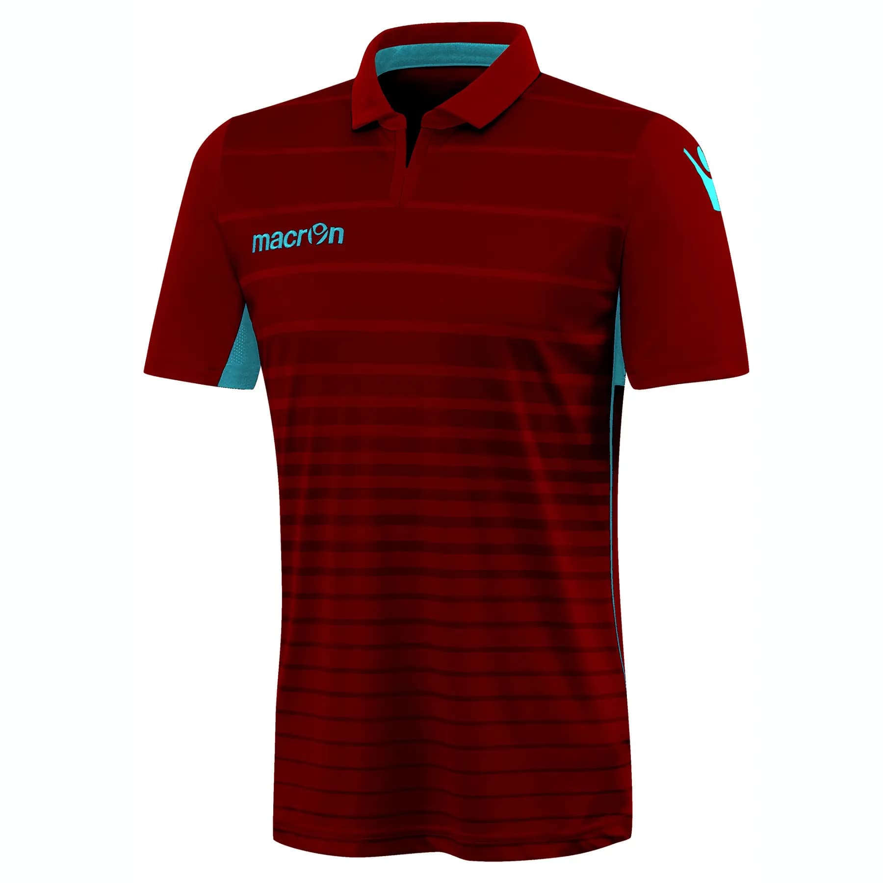 Maillot Macron tabit