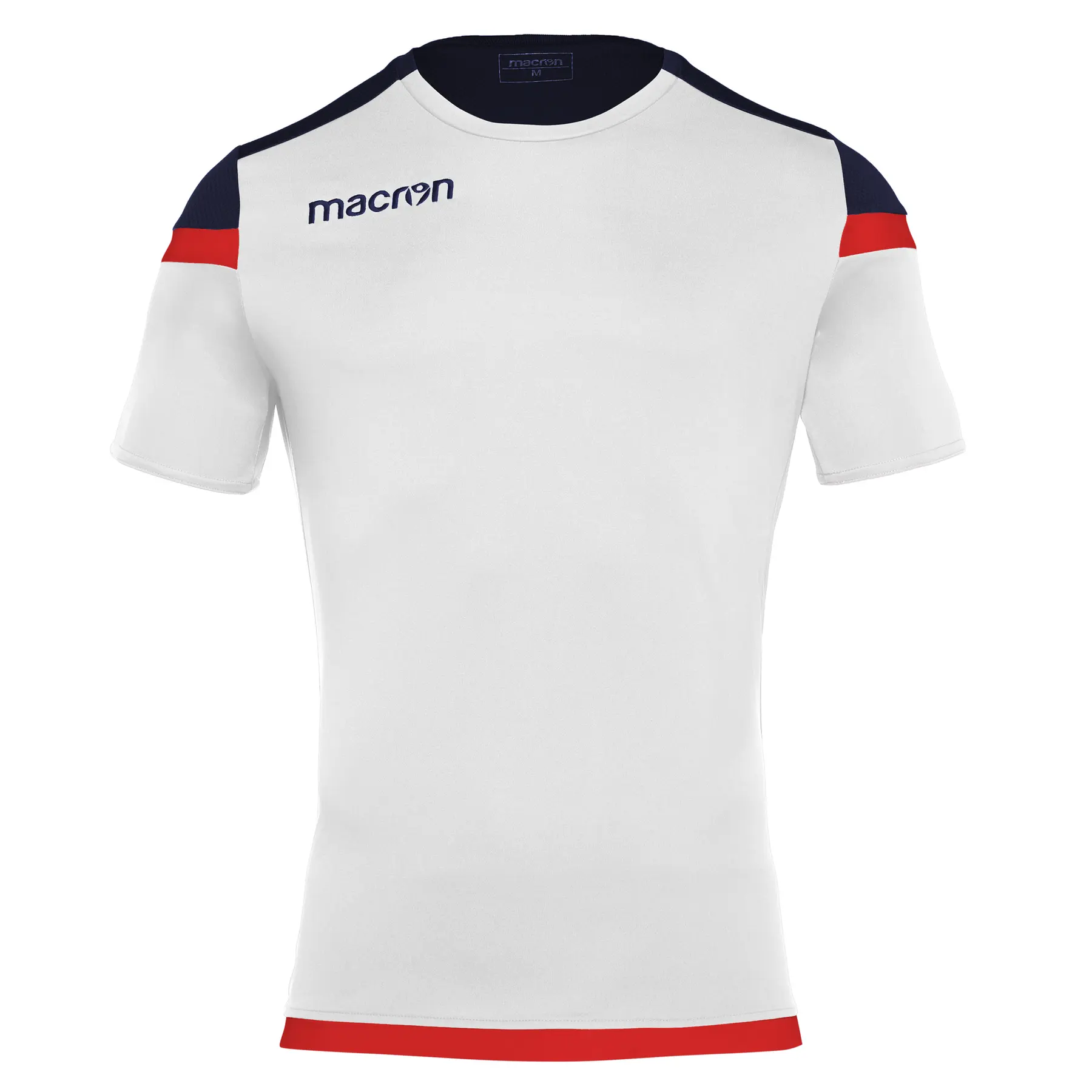 Maillot Macron titan