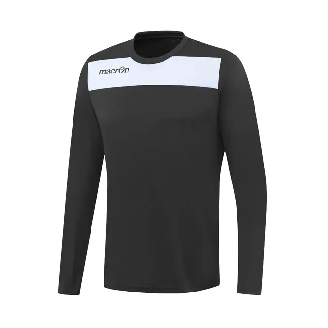 Maillot manches longues Macron andromeda