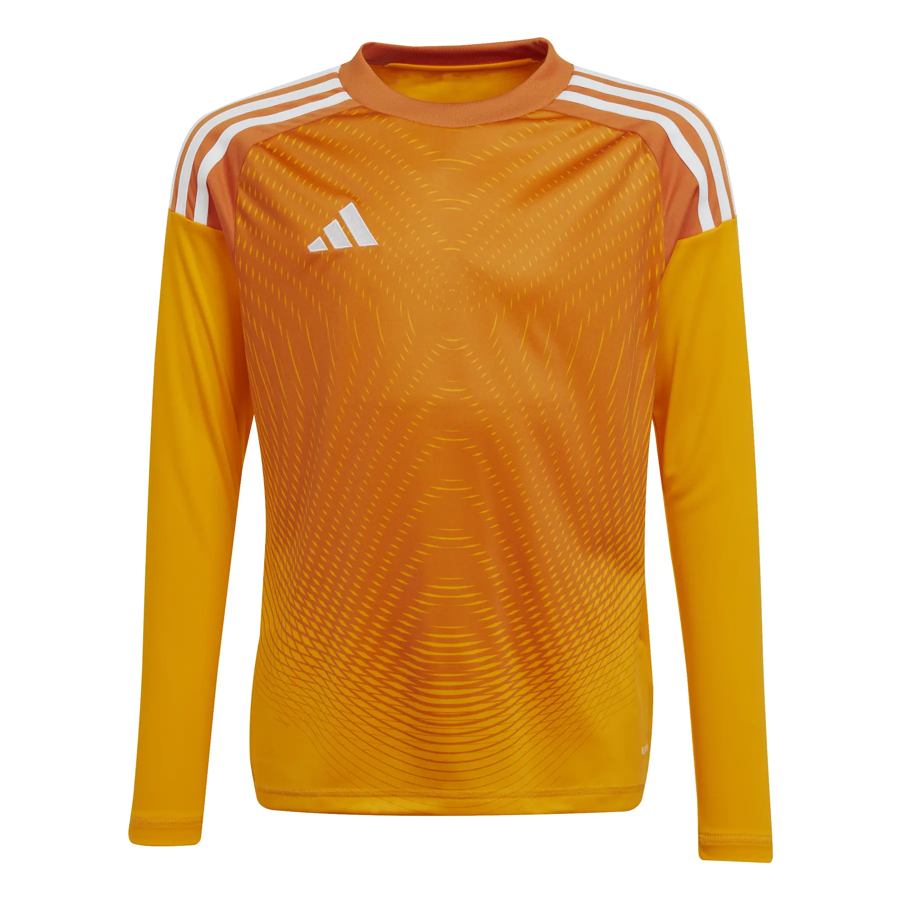 Maillot de gardien manches longues enfant adidas Tiro 25