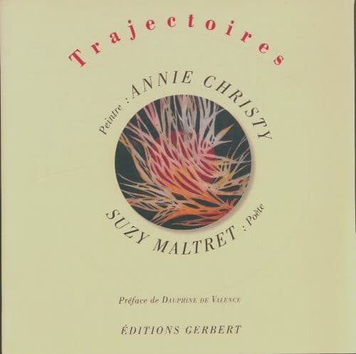 Trajectoires - Suzy Maltret