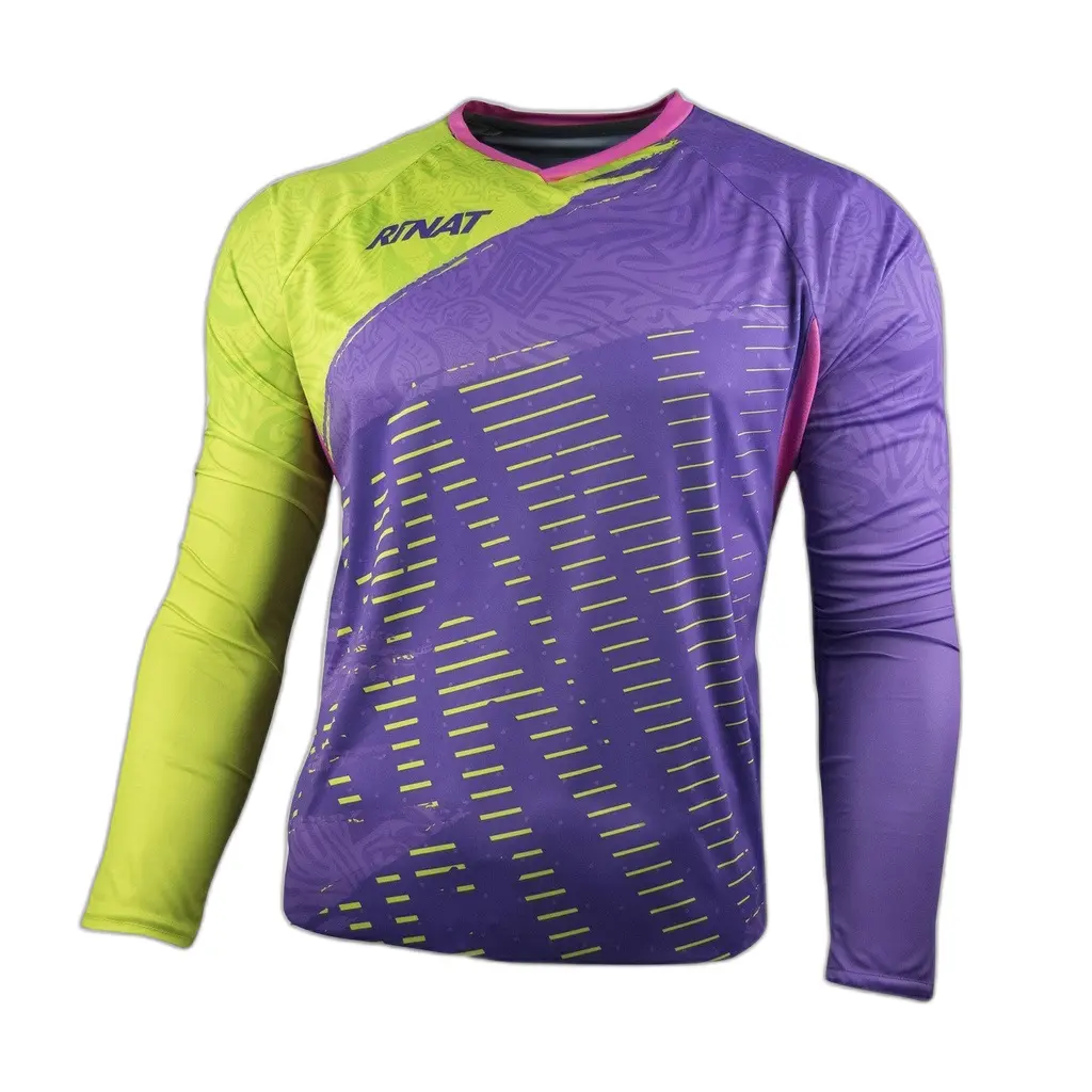 Maillot de gardien Rinat Etnik 2017/18