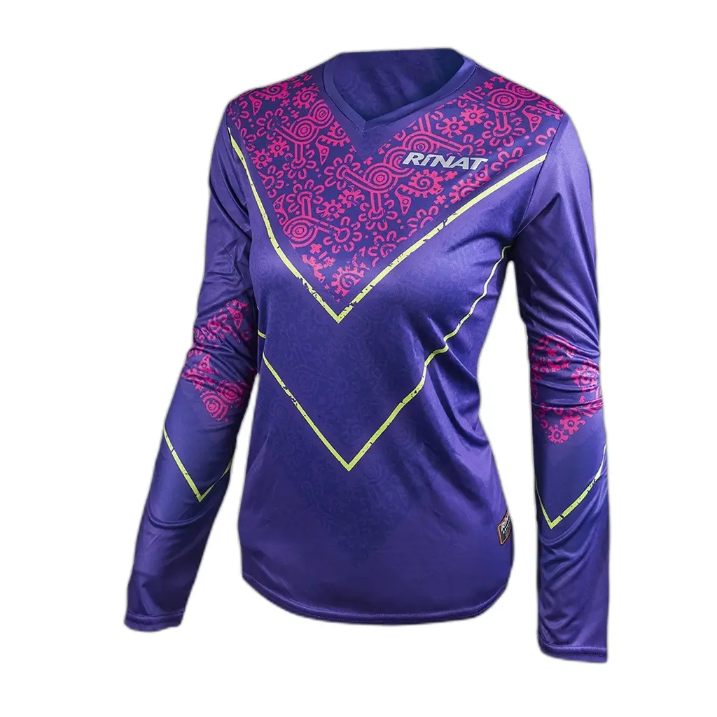 Maillot de gardien femme Rinat Etnik 2017/18