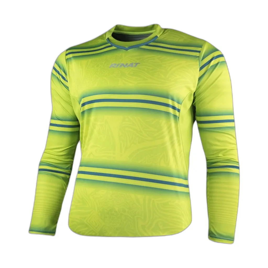 Maillot de gardien Rinat Gypsy 2017/18