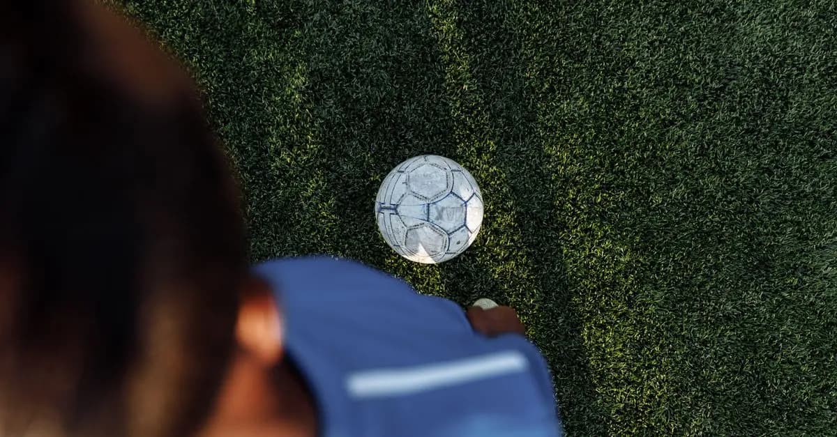 Enquête sur les biographies les plus captivantes de footballeurs