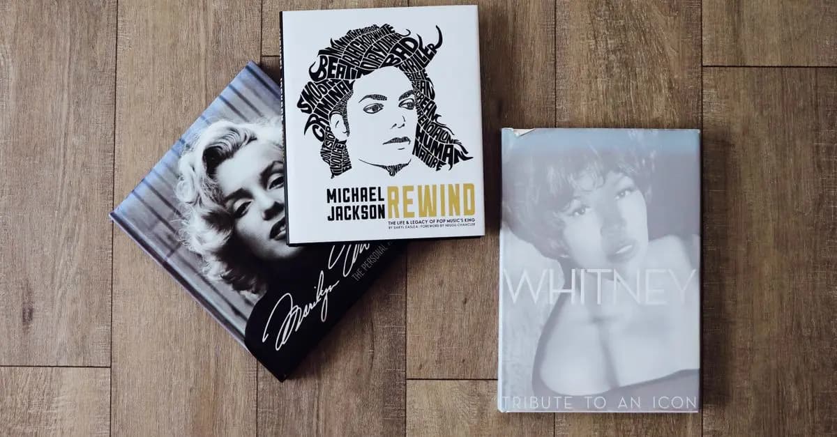 Les biographies de footballeurs influents à lire absolument