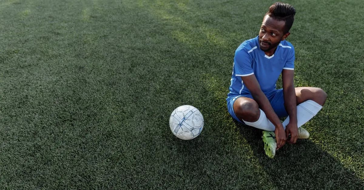 Biographies de footballeurs francophones à lire absolument