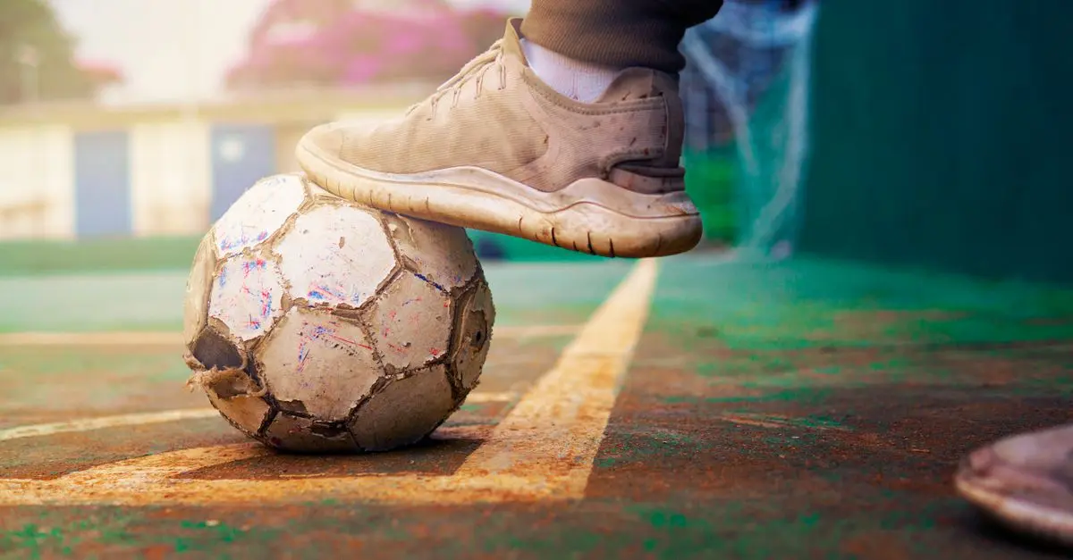 Les Biographies de Footballeurs qui ont Transformé le Jeu