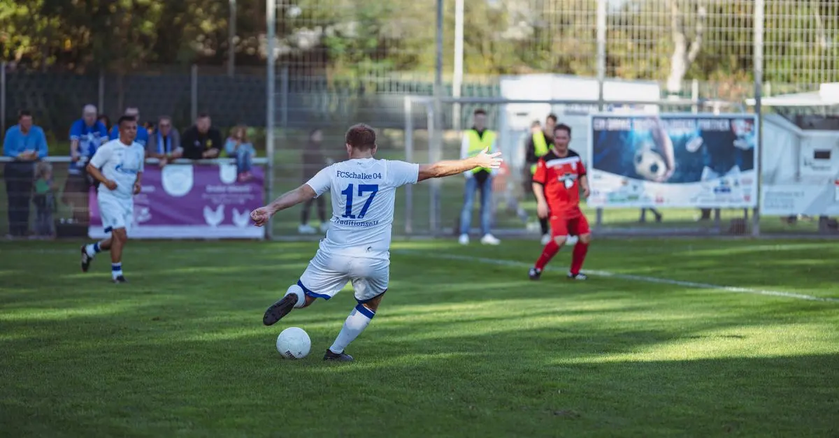 Les footballeurs innovants qui ont redéfini le jeu