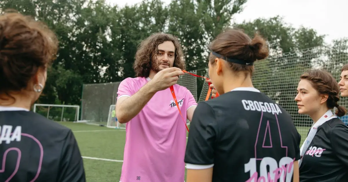 Les Biographies de Footballeurs Qui Ont Changé le Jeu
