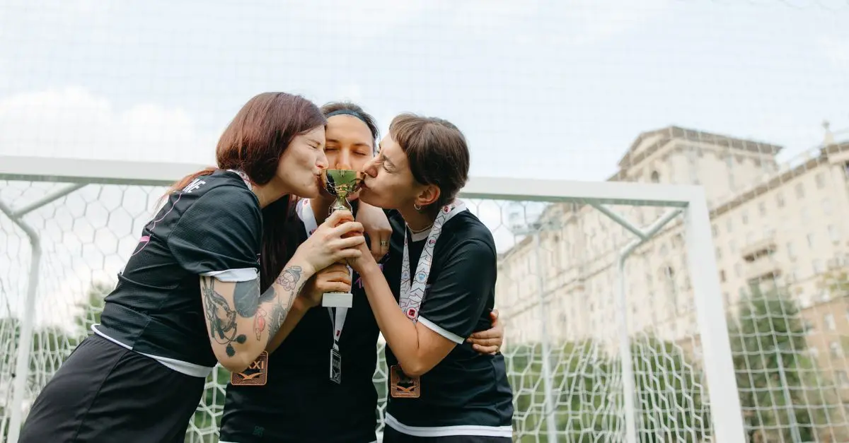 Les récits inspirants de footballeurs méconnus