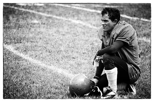 Les légendes du football : Biographies qui inspirent