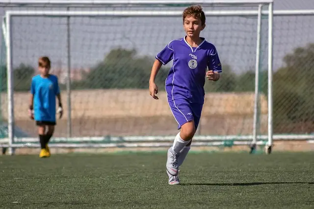 Les histoires d'inspiration des footballeurs modernes