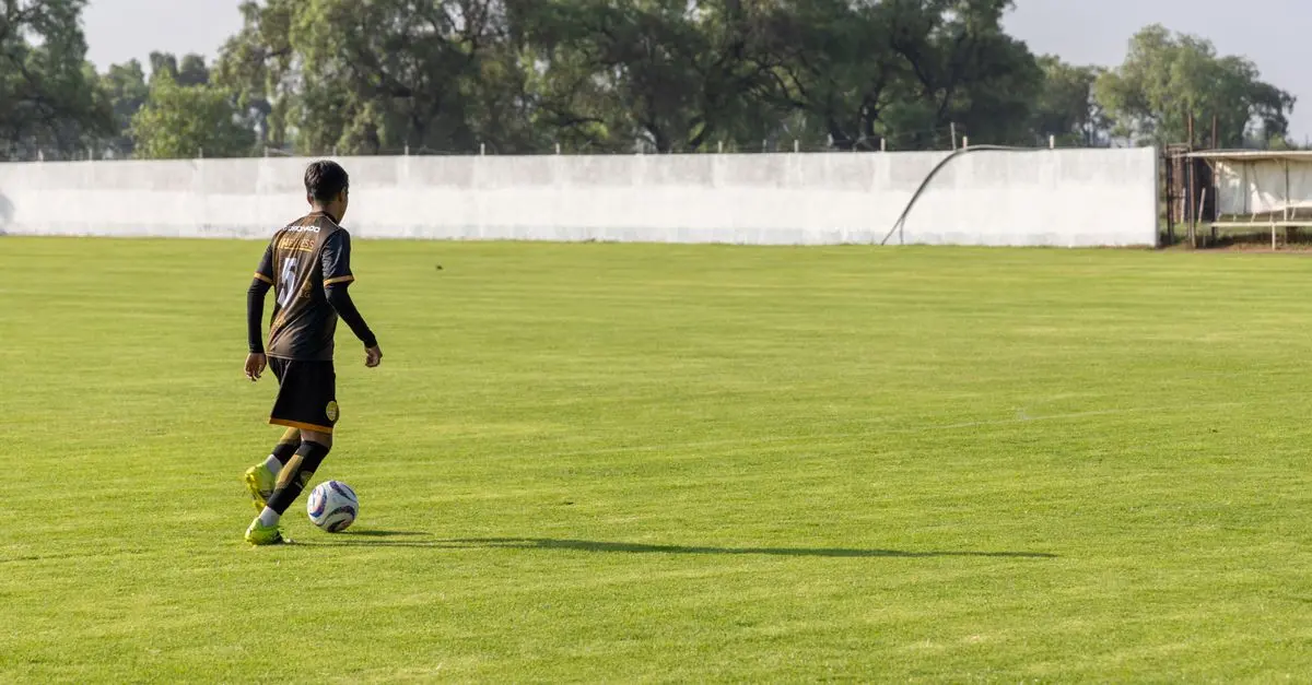 L'impact des biographies sur les jeunes footballeurs