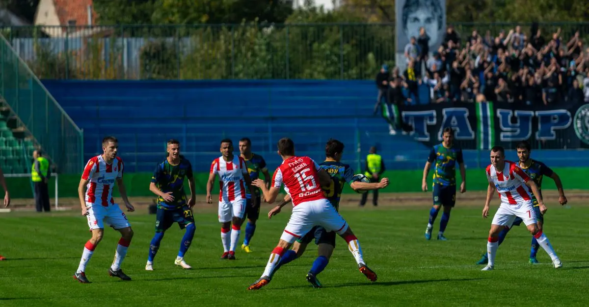 Les légendes du football sous-estimées