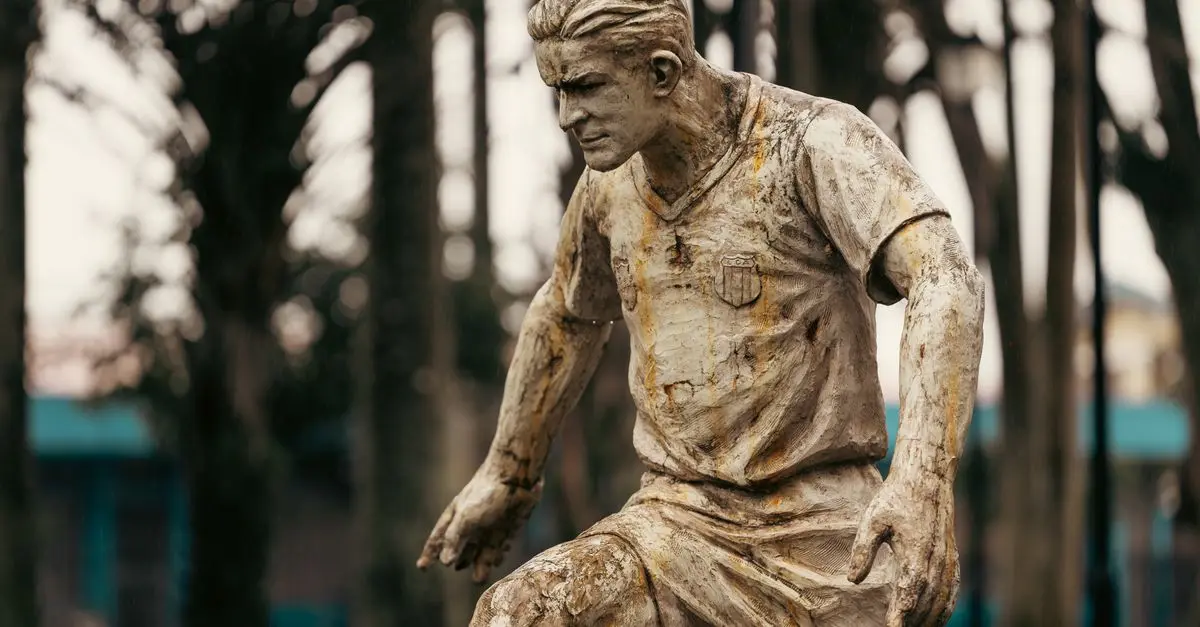 L'histoire fascinante d'Eusébio : L'icône du football portugais