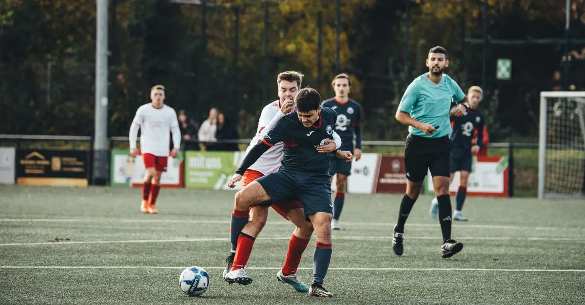 Les légendes du football racontées : Biographies à découvrir