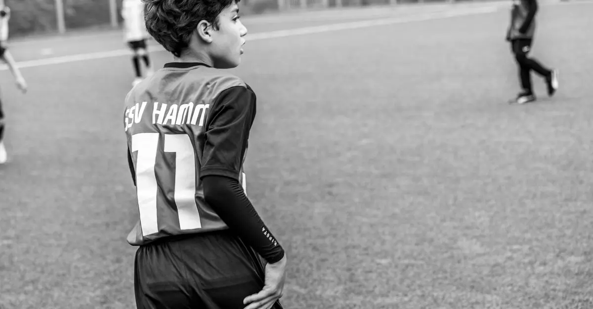 Diego Maradona : L'homme derrière le mythe