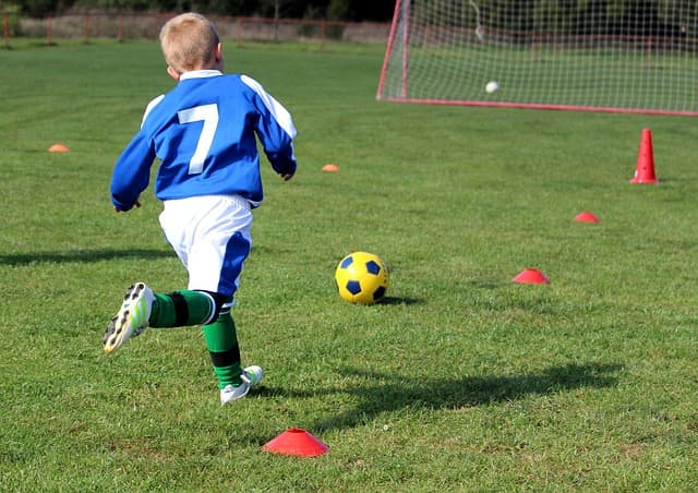 Les grands footballeurs et leurs récits méconnus
