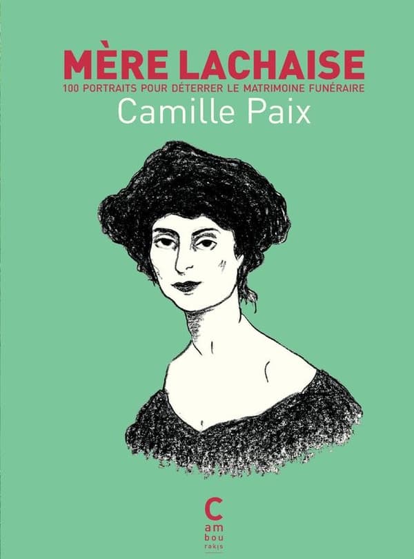 Mère Lachaise tome 1